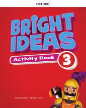 Bright Ideas 3 Classroom Resource Pack Materiały pomocnicze dla ucznia 29,70 zł 9780194111102