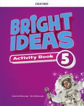 ćwiczeń 9780194110051 Bright Ideas 5 Classroom Resource Pack Materiały pomocnicze dla ucznia 29,70