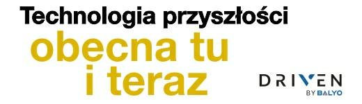 Hamowanie rekuperacyjne zmniejsza zużycie hamulca roboczego i rozprasza ciepło z silnika, zapewniając tym samym trwałość kluczowych podzespołów Silniki i sterowniki są zabezpieczone przez