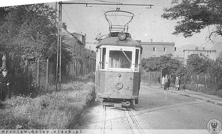 Tramwaje w