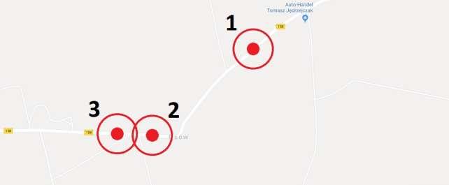 1. Osów Kierowcy niejednokrotnie wjeżdżając do miejscowości zapominają o tym, że jest to strefa zabudowana.