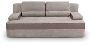 sofa Juno III LUX 3DL 1659,- szer./wys./gł.