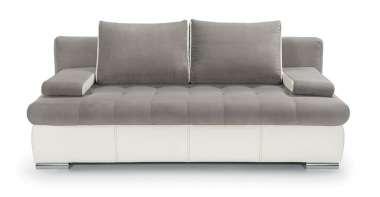 sofa Olimp III LUX 3DL LED 1699,- szer./wys./gł.