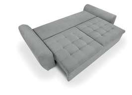 sofa sofy 3-osobowe 36-37 Gaspar IV Mega LUX 3DL 2479,- szer./wys./gł.