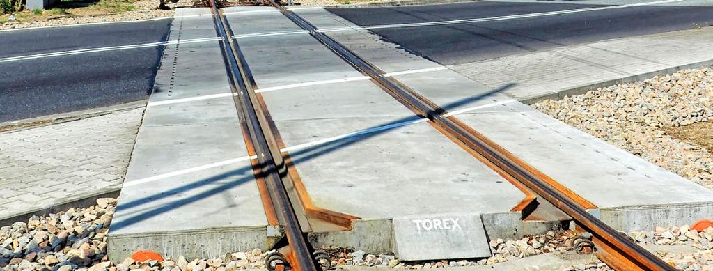 termitowych i elektrycznych szyn oraz spawów przejściowych, wykonywanie styków klejono-sprężonych w torze, budowa i regeneracja szyn poddźwigowych, utrzymanie bieżące i konserwacja bocznic