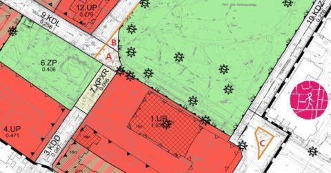 Źródła informacji istotne dla oceny zagrożenia zanieczyszczeniem miejscowy plan zagospodarowania przestrzennego, prognozę