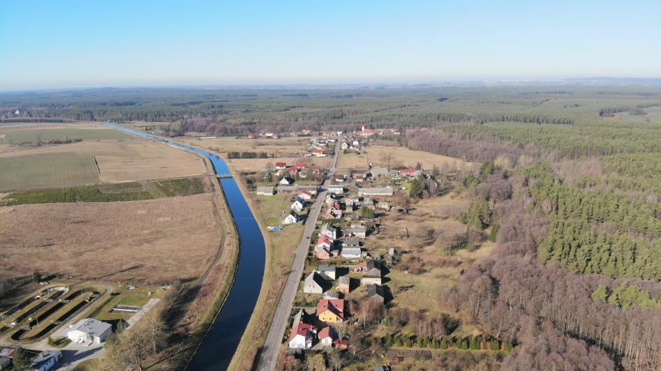 Kanał z