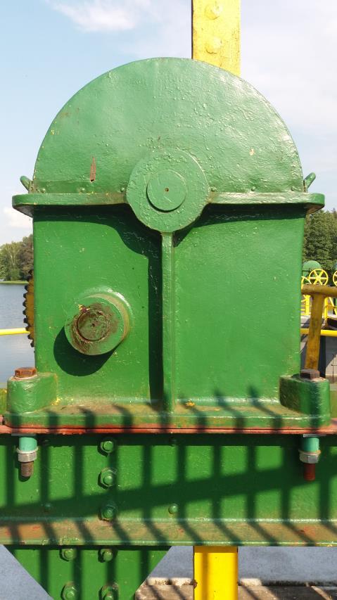 zapora z