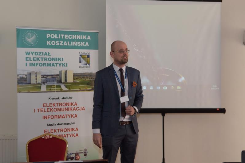 studenckich Politechniki Koszalińskiej Prof. dr hab. inż.