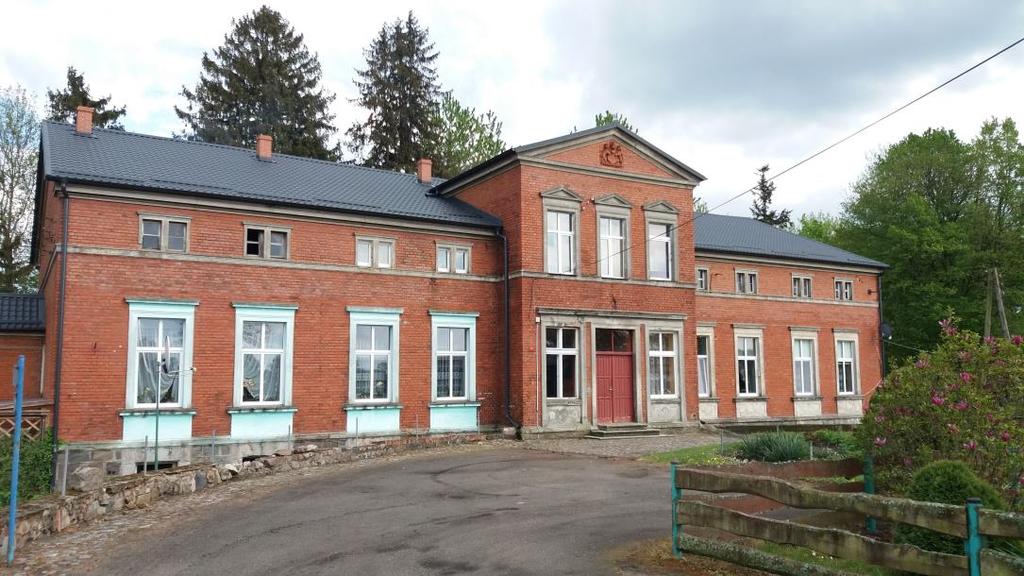 Koszalina) znajdują się