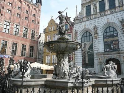 Prezesi Oddziałów przybyli ze wszystkich zakątków Polski spotkali się w budynku Wydziału Elektrotechniki i Automatyki PG.