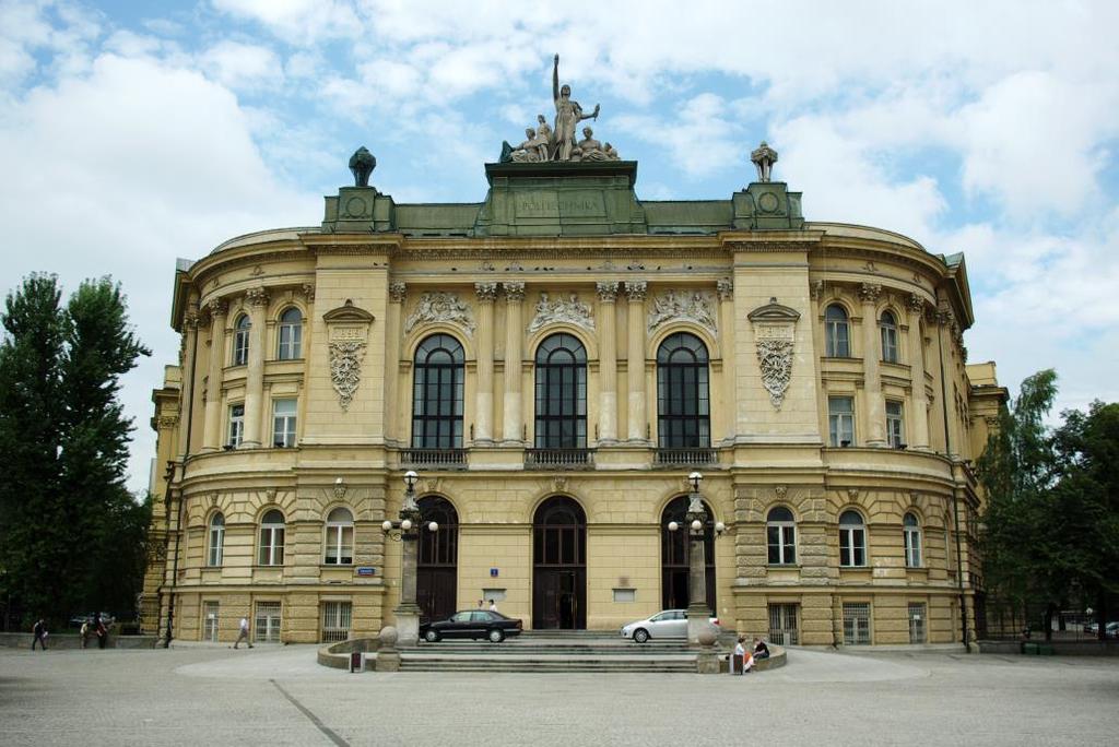 XXXIX Walny Zjazd Delegatów Z okazji Jubileuszu 100-lecia Stowarzyszenia Elektryków Polskich pod hasłem "Elektryka, Edukacja, Przemysł, Stowarzyszenie" w Warszawie w dniach 6-7 czerwca, odbył się