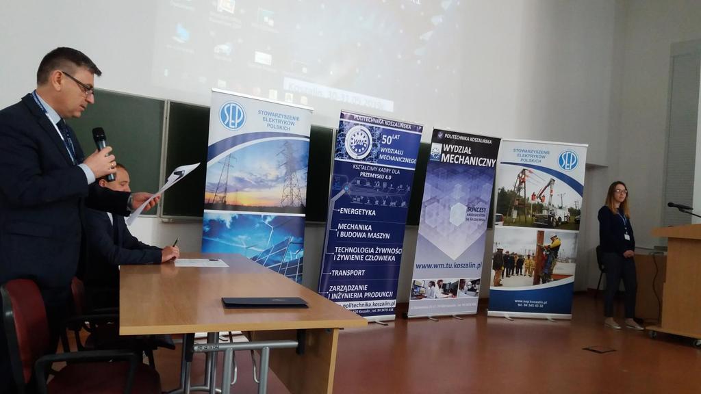 Na kierunku Energetyka zapewnione jest kształcenie w zakresie zagadnień podstawowych z termodynamiki, mechaniki