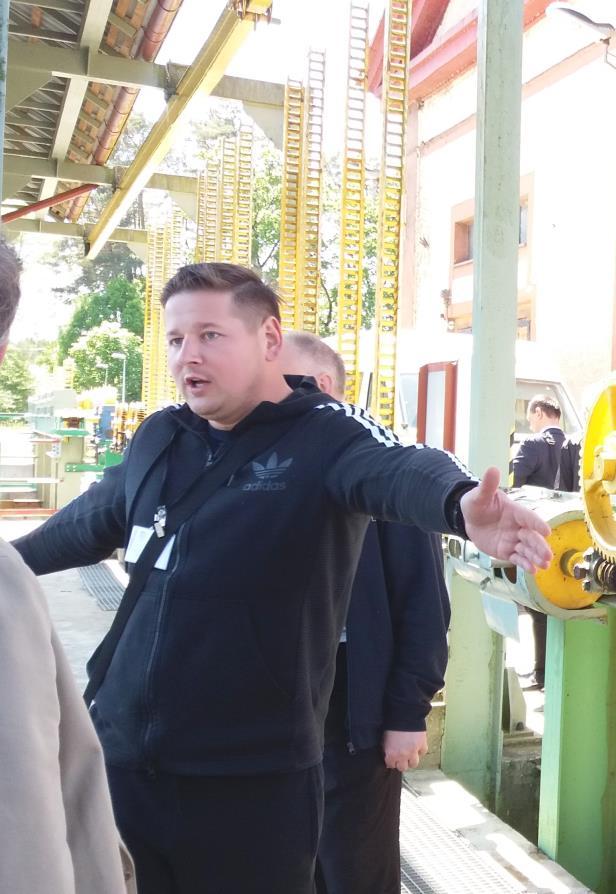 Obecnie w kształceniu studentów w Katedrze Energetyki, kładzie się duży nacisk na źródła odnawialne.