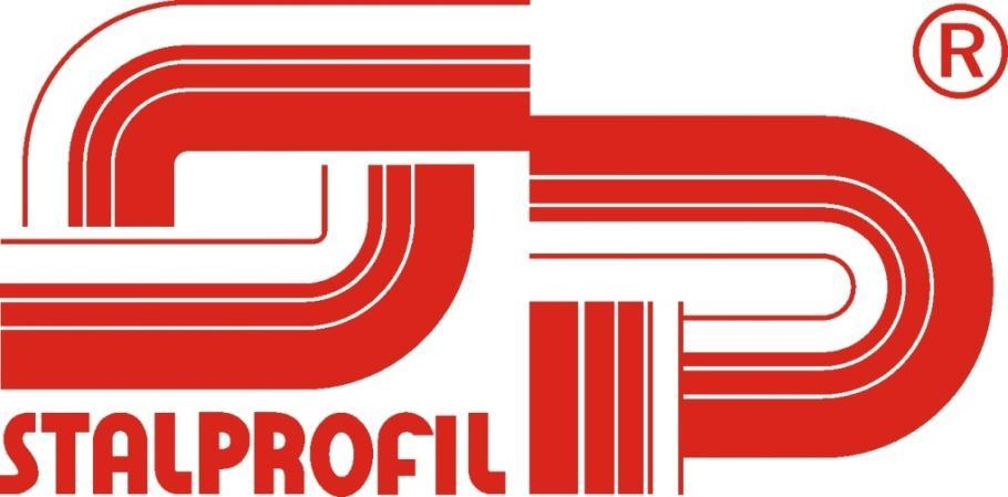 Grupa Kapitałowa Stalprofil SA Skonsolidowany raport