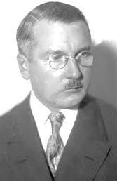 Stefan BŁACHOWSKI 12 maja 1919 r.