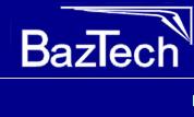 BazTech - polska literatura techniczna http://baztech.icm.edu.pl BazTech - bibliograficzno-abstraktowa bazą danych rejestrującą od 1998 r.