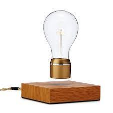 Search example levitating Lightbulb What?