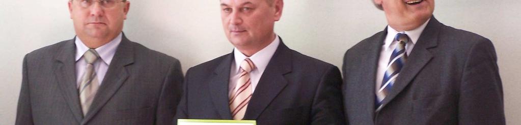 Wodnej, Jarosław Łyczkowski Prezes Zarządu PWiK w Starachowicach