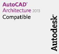 Różne Advance Steel 2013 wprowadza również wiele innych usprawnień. Kompatybilność z AutoCAD 2013 Advance Steel 2013 może być używany, jako samodzielny program lub jako rozszerzenie AutoCAD.