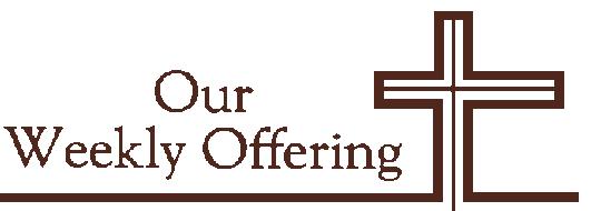 Twenty-Second Sunday in Ordinary Time Page Three TWENTY-SECOND IN ORDINARY TIME (29) 7:30 +Cesar Lindio, Cielito Lindio and Abraham Lindio (Relatives) Good health for Edwin Peszek (Dolores & Family)