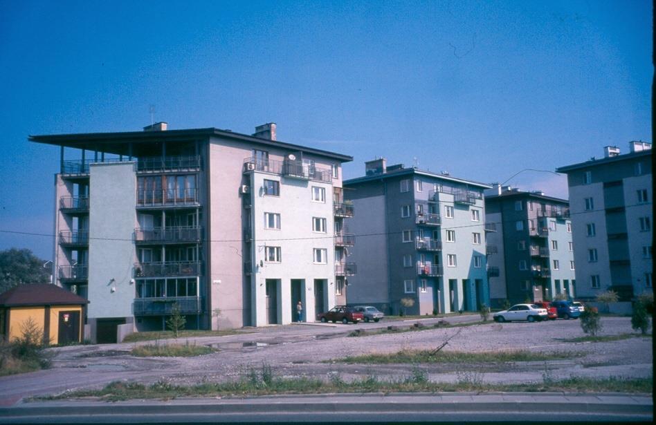 country przestrzeń publiczna