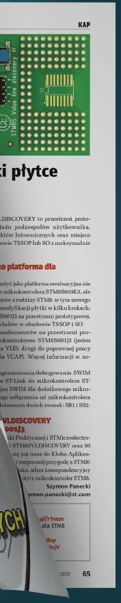 Pomimo braku komunikacji z węzłem o poprzednim identyfikatorze jest on dalej wyświetlany na liście węzłów sieci WSN.