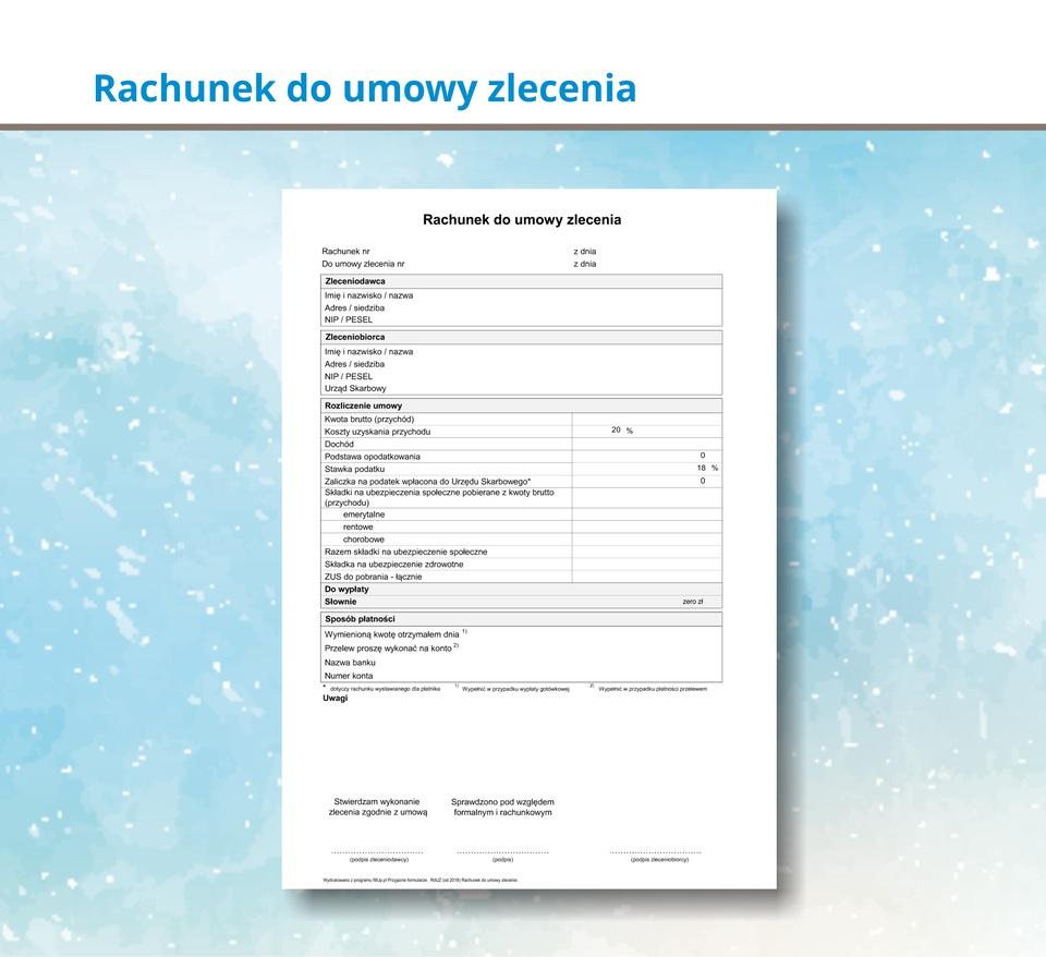 Zmierz się z fakturą VAT Za wyborem zwolnienia z podatku VAT przemawia sytuacja, kiedy: odbiorcami towarów i usług są osoby fizyczne, albo firmy nie będące płatnikami VAT, cena towaru lub usługi