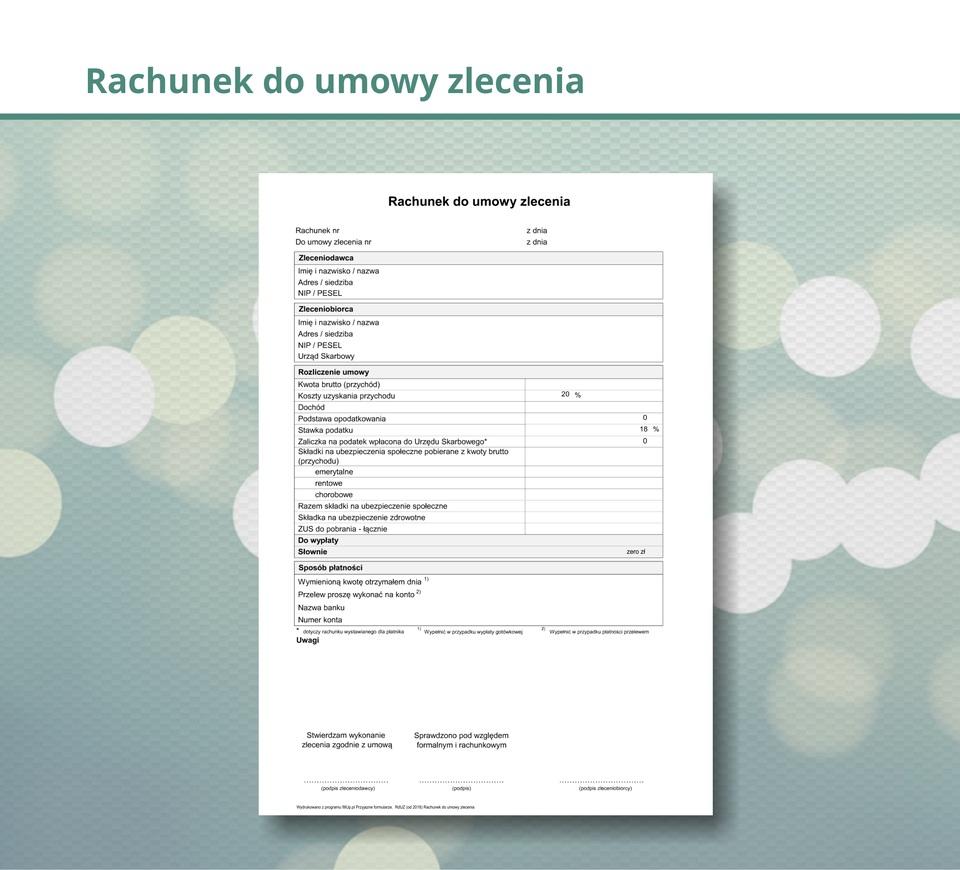 Zmierz się z fakturą VAT Za wyborem zwolnienia z podatku VAT przemawia sytuacja, kiedy: odbiorcami towarów i usług są osoby fizyczne, albo firmy nie będące płatnikami VAT, cena towaru lub usługi