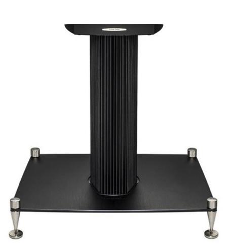 Zaprojektowany przez Sonus faber głośnik średniotonowy: 80 mm został całkowicie zaprojektowany prze firmę Sonus faber głośnik niskotonowy: 2x 150 mm całkowicie zaprojektowany przez firmę