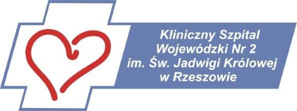 SzWNr2 ZPZ/250/041/ 2019/ 502 Rzeszów, 2019.05.21 Dotyczy: zakup respiratora stacjonarnego i lampy operacyjnej. Zamawiający Kliniczny Szpital Wojewódzki nr 2 im. Św.