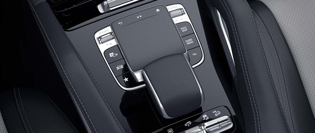 E-ACTIVE BODY CONTROL. E-ACTIVE BODY CONTROL to nowy system aktywnego zawieszenia.