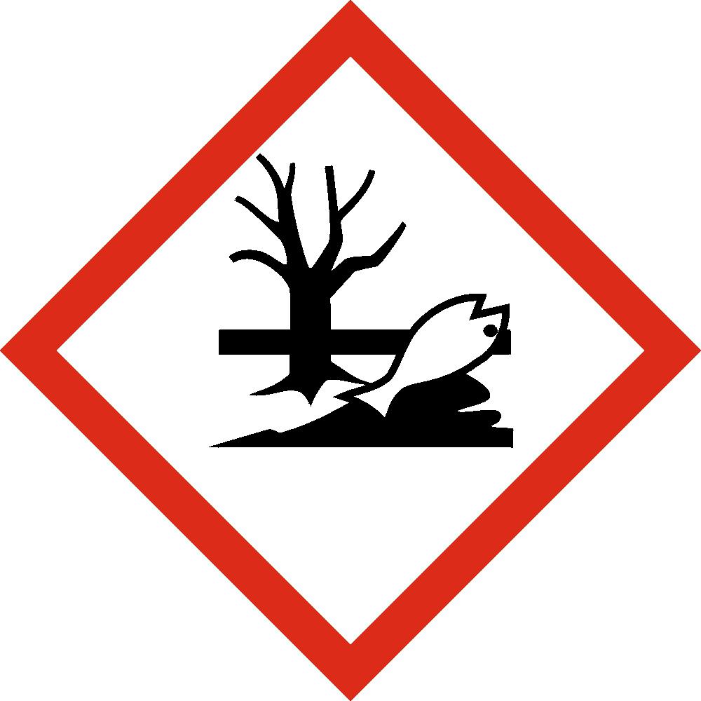 Etykieta zgodnie z Rozporządzeniem (WE) Nr 1272/2008, z późniejszymi zmianami Zawiera: Piktogramy określające za 2benzylo2dimetyloamino4'morfolinobutyrofenon, Akrylan 2fenoksyetylu, Alifatyczny