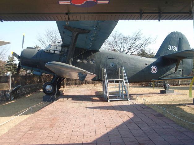 Do przerzutu grup dywersyjnych na południe Korea Północna może użyć ok. 300 samolotów An-2, fot. Wikipedia, CC BYSA 3.