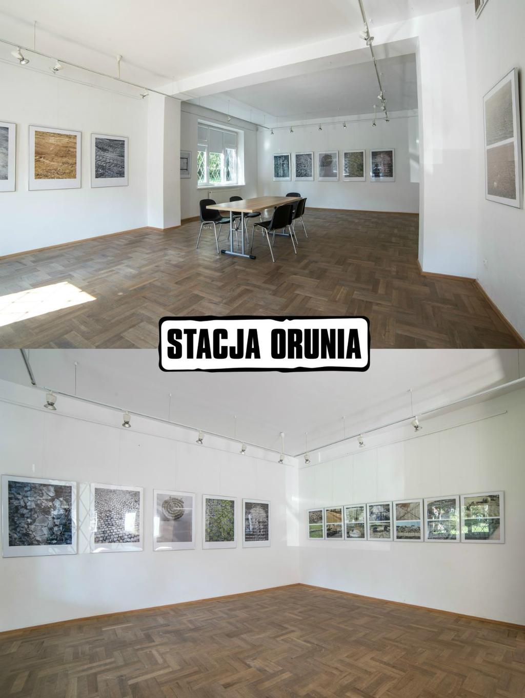 Galeria / Sala lektorska na 40 os.