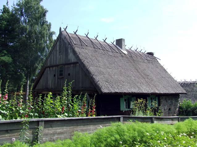 OLSZTYNEK Fot. arch.
