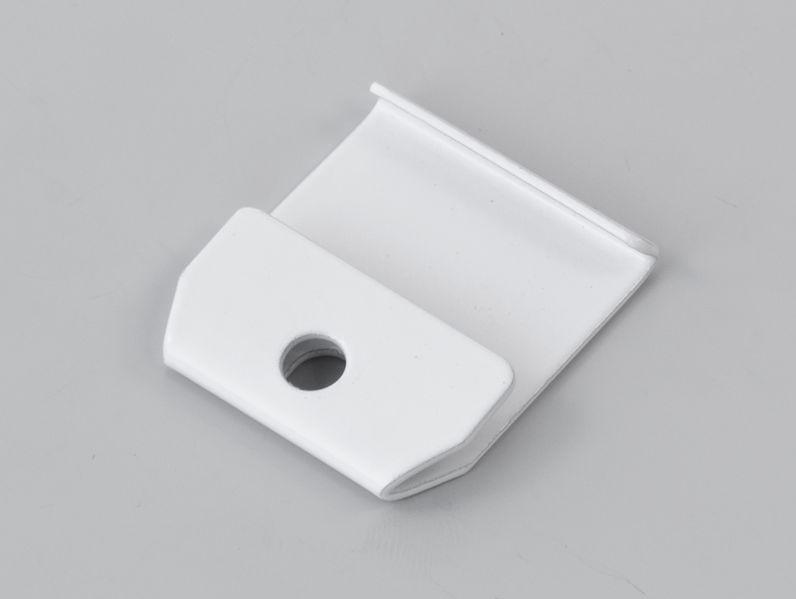 łączący biały 10185-01-000 Ceiling bracket, connector white