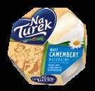 Camembert, Brie TUREK