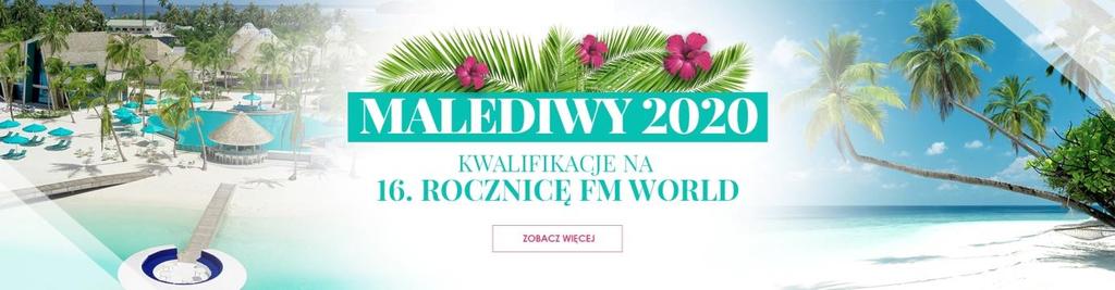 Ostatnia rocznica firmy odbyła się w jednym z najpiękniejszych wyspiarskich państw świata na egzotycznych