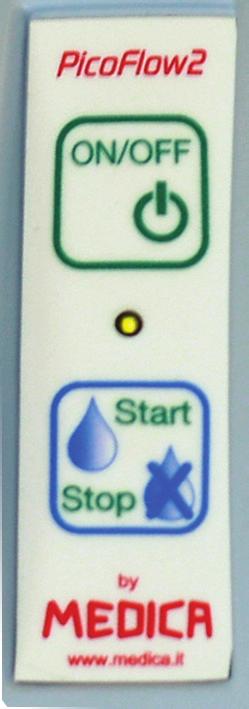 Analiza zapisanych pomiarów może być dokonywana automatycznie lub ręcznie poprzez wstawianie odpowiednich markerów. Współpraca z oprogramowaniem medycznym do komputerów PC z systemem Windows.