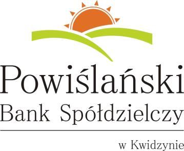 Załącznik do uchwały Zarządu PBS w Kwidzynie Nr 39/ 2011 z dnia 15.04.2011r. zmiany: - UZ Nr 13/2012 z dnia 31.01.2012r - UZ Nr 28/2012 z dnia 09.03.2012r - UZ Nr 49/2012 z dnia 26.04.2012r - UZ Nr 78/2012 z dnia 29.