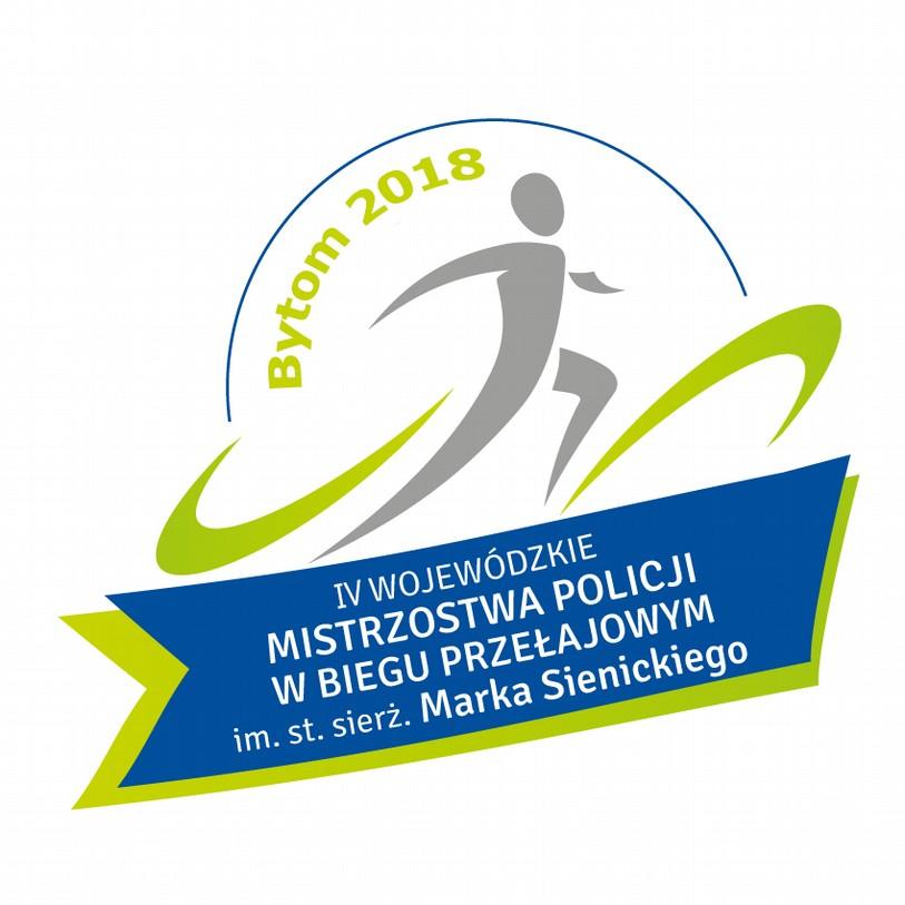 PROGRAM IV Wojewódzkich Mistrzostw Policji w Biegu Przełajowym im. st. sierż. Marka Sienickiego Bytom 9 maja 2018 r. Środa 9 maja 2018 r. 8.30 10.