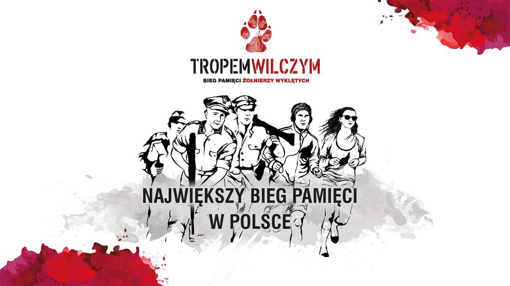 REGULAMIN Biegu Pamięci Żołnierzy Wyklętych Tropem Wilczym 03.03.2019 Zamek Kazimierzowski w Przemyślu 1.