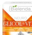 NEURO GLICOL + VIT. C 150 g Eksfoliująca emulsja do mycia twarzy NEURO GLICOL + VIT.