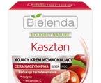 KASZTAN KREM dzień/noc KASZTAN SERUM + MASECZKA 2 x 5 g OGÓREK & LIMONKA