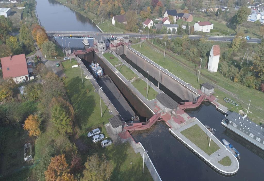 NARADA PRZEDNAWIGACYJNA SZCZECIN -11.03.2019 r.