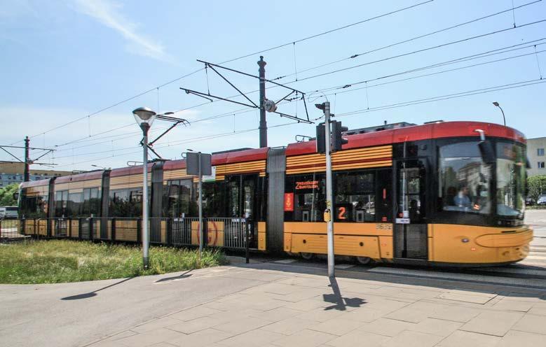 Wybudowana zostanie również droga dla rowerów i chodniki. Wykonawca, wybrany w ogłoszonym właśnie postępowaniu przetargowym, na wykonanie prac będzie miał 10 miesięcy, z wyłączeniem okresu zimowego.