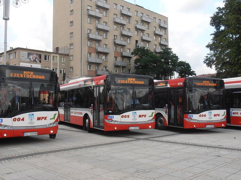 Tramwaj na nowoczesnym torowisku jest cichszy niż