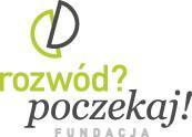 Warszawa 10.06.2018 SPRAWOZDANIE MERYTORYCZNE ZA 2017 ROK Fundacja Rozwód? Poczekaj! ul. Heroldów 21 j lok. 10 01-991 Warszawa Data rejestracji w KRS 11.05.