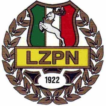 LUBELSKI ZWIĄZEK PIŁKI NOŻNEJ CZŁONEK POLSKIEGO ZWIĄZKU PIŁKI NOŻNEJ 20-609 LUBLIN ul. I. Rzeckiego 21 www.lzpn.pl e-mail: lubelski@zpn.pl BIURO: TEL. 81 528 05 68, FAKS 743 46 40 WYDZIAŁ GIER: TEL.